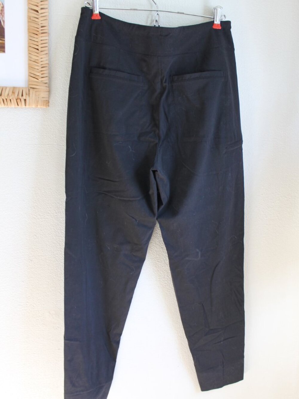 Athleta cropped pants - 6 - Picture 2 of 8